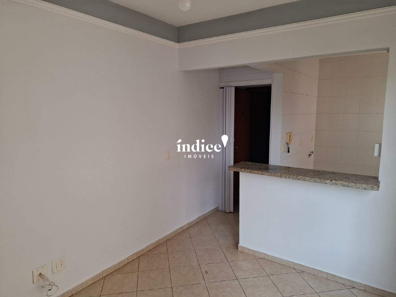 Apartamento para à venda no Vila Ana Maria na cidade de Ribeirão Preto: 