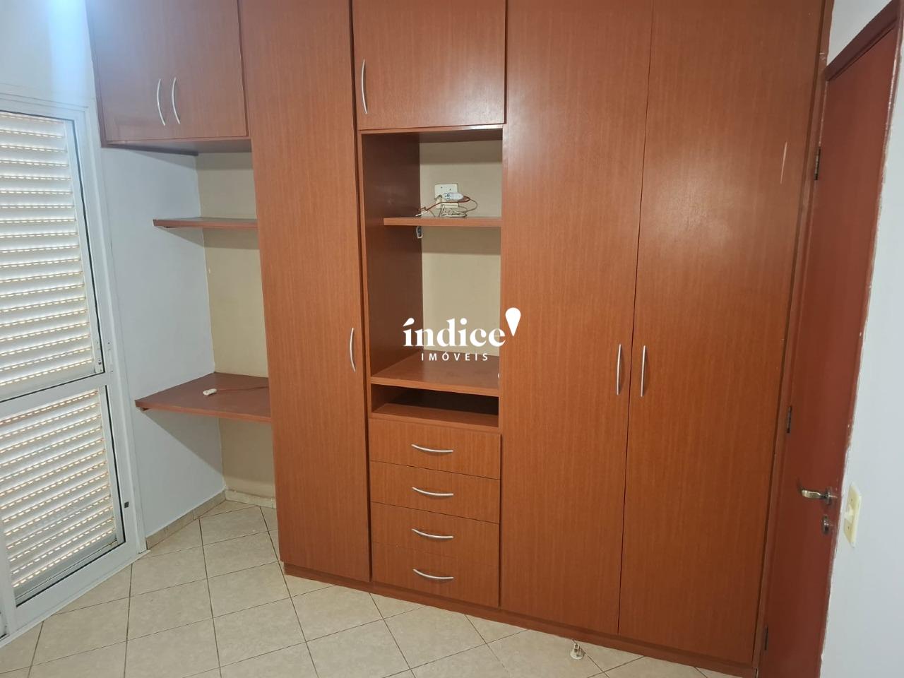 Apartamento para à venda no Vila Ana Maria na cidade de Ribeirão Preto: 