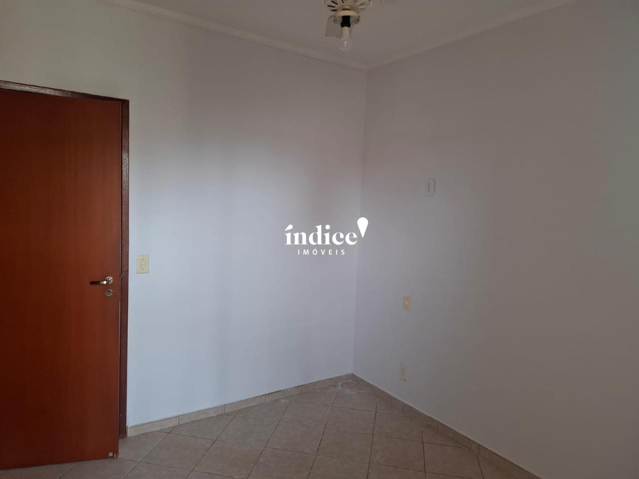 Apartamento para à venda no Vila Ana Maria na cidade de Ribeirão Preto: 