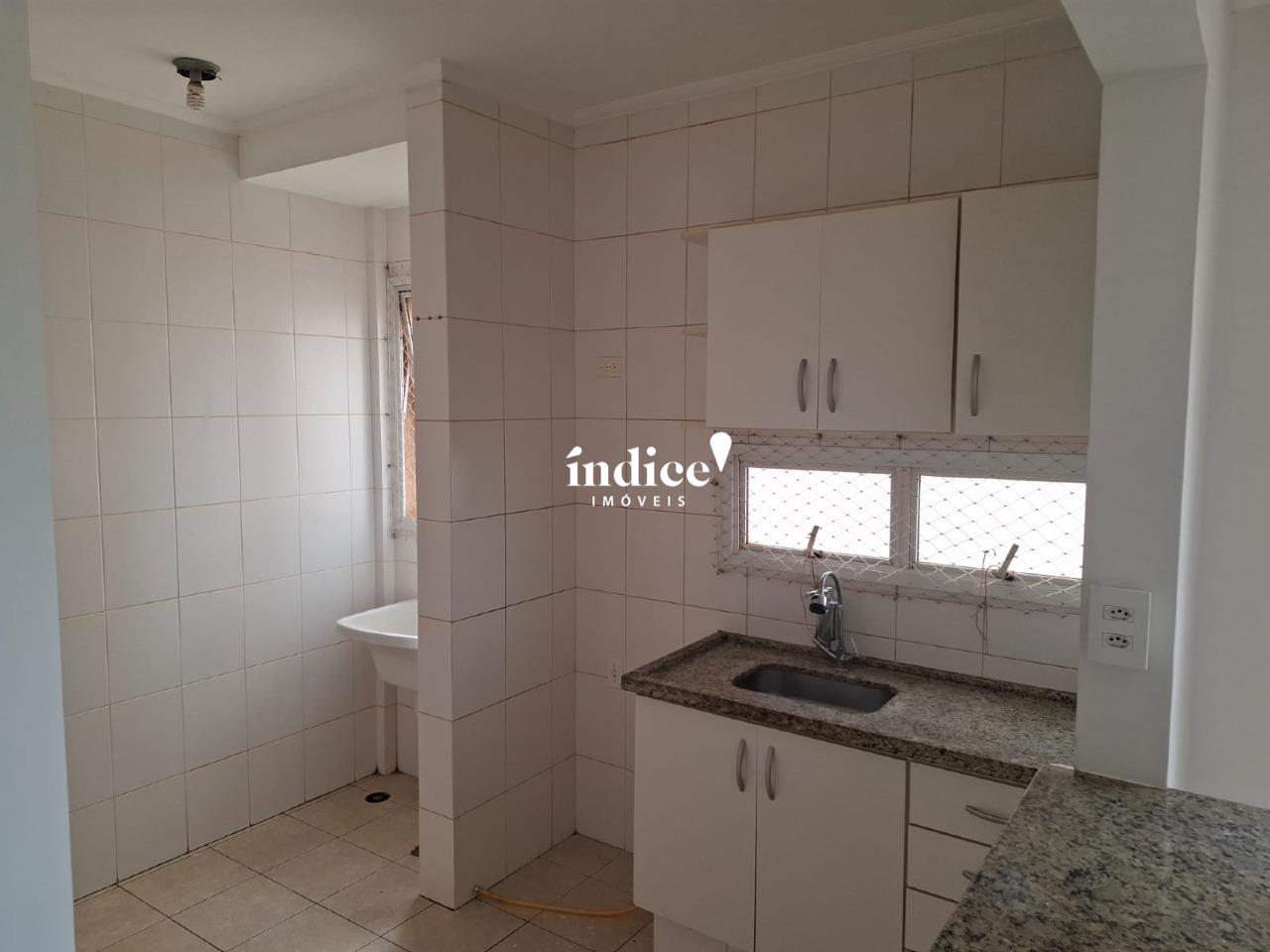 Apartamento para à venda no Vila Ana Maria na cidade de Ribeirão Preto: 