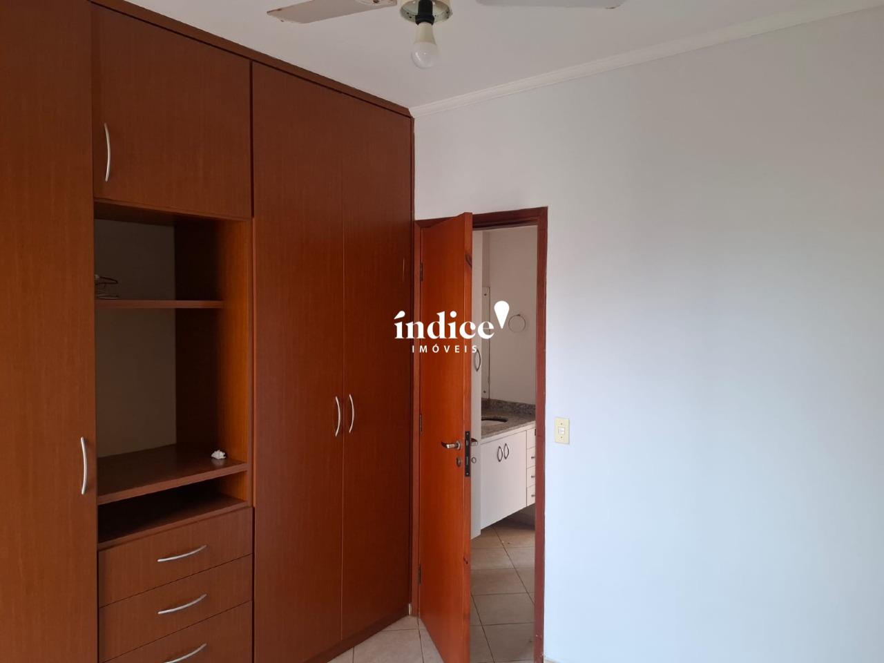 Apartamento para à venda no Vila Ana Maria na cidade de Ribeirão Preto: 