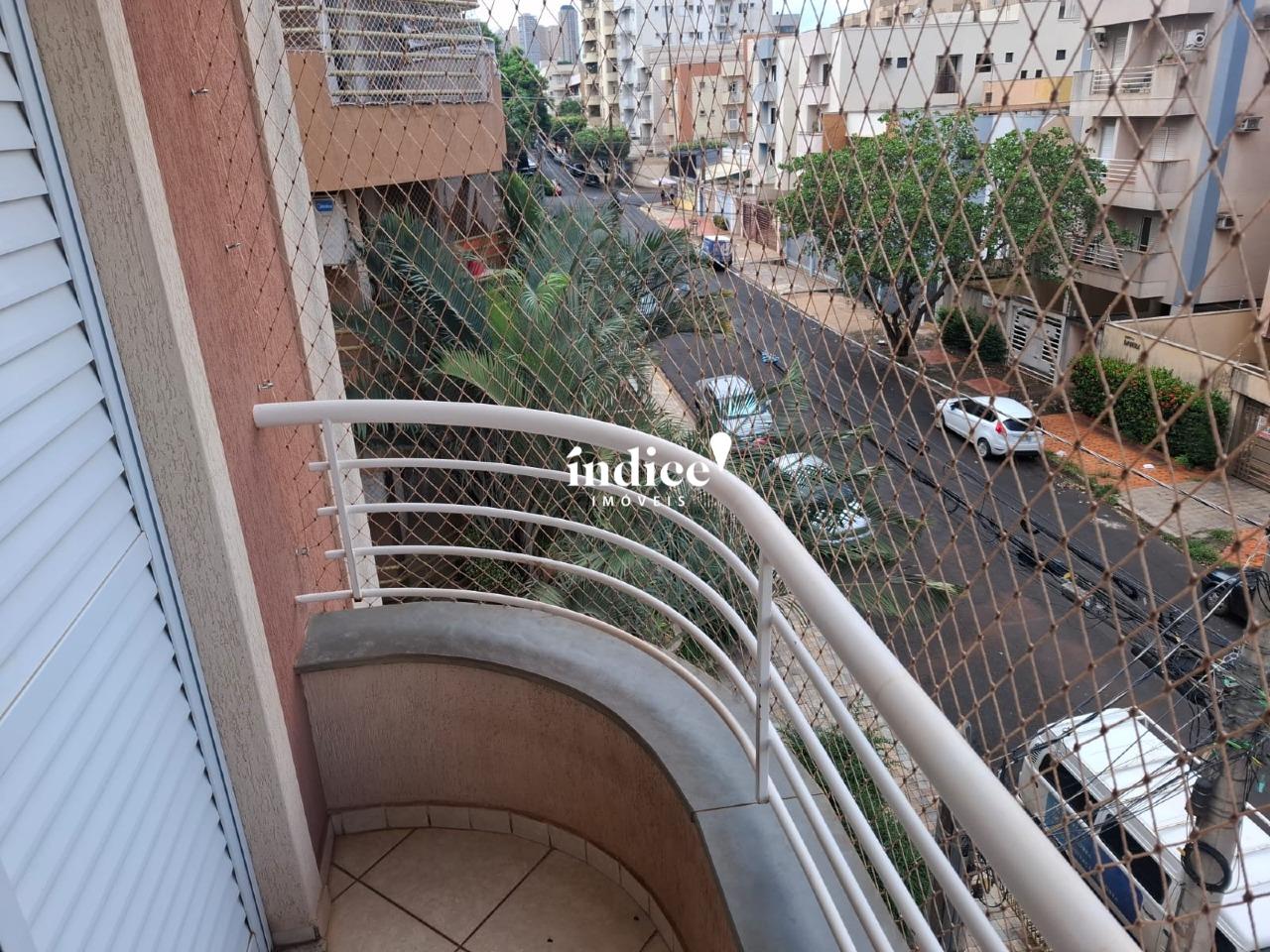 Apartamento para à venda no Vila Ana Maria na cidade de Ribeirão Preto: 