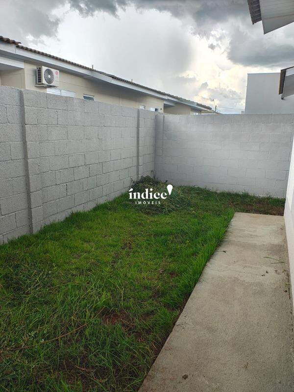 Casas Condomínio para à venda no Reserva Real na cidade de Ribeirão Preto: 