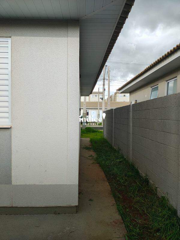 Casas Condomínio para à venda no Reserva Real na cidade de Ribeirão Preto: 