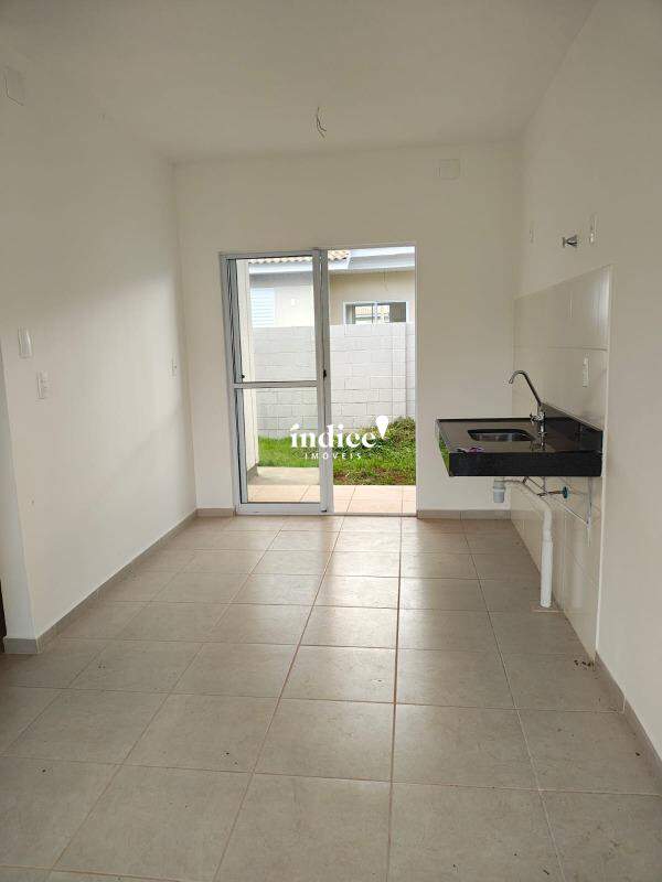 Casas Condomínio para à venda no Reserva Real na cidade de Ribeirão Preto: 