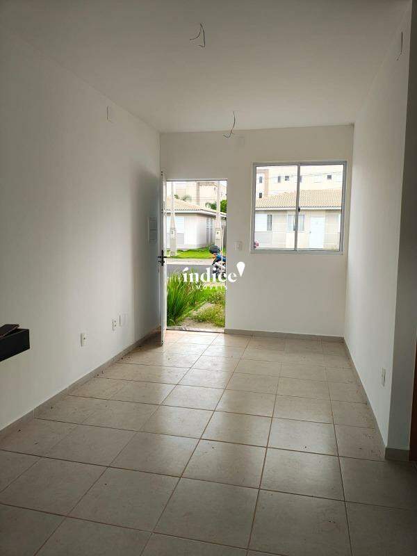 Casas Condomínio para à venda no Reserva Real na cidade de Ribeirão Preto: 