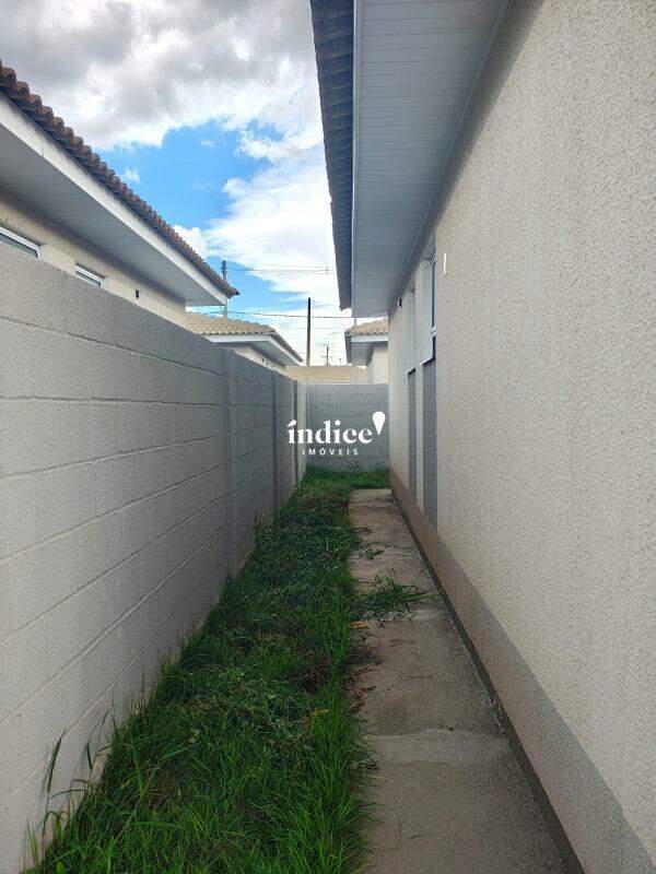 Casas Condomínio para à venda no Reserva Real na cidade de Ribeirão Preto: 