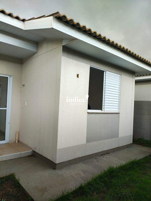 Casas Condomínio para à venda no Reserva Real na cidade de Ribeirão Preto: 