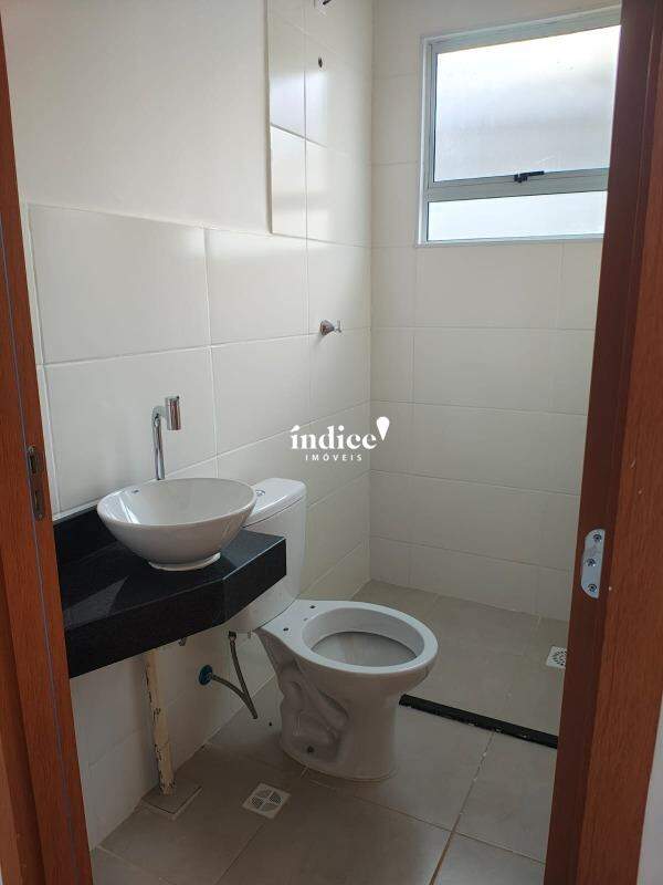 Casas Condomínio para à venda no Reserva Real na cidade de Ribeirão Preto: 