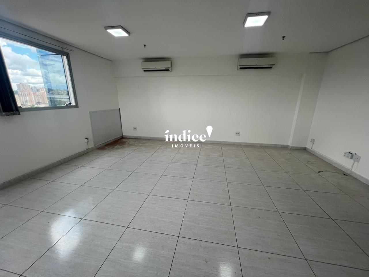 Sala Comercial para para aluguel no Ribeirânia na cidade de Ribeirão Preto: 