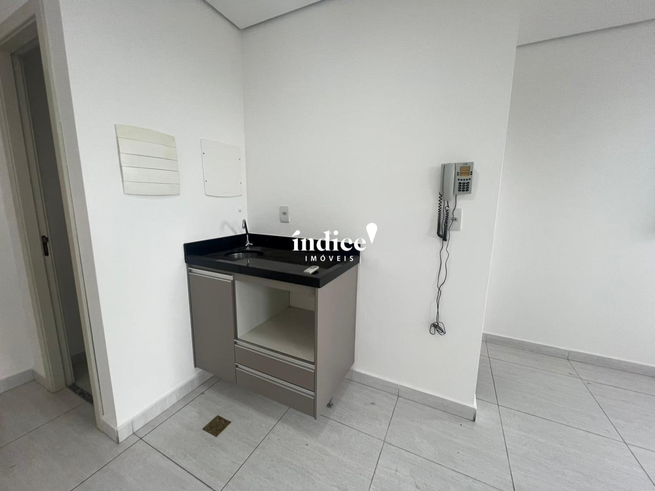 Sala Comercial para para aluguel no Ribeirânia na cidade de Ribeirão Preto: 