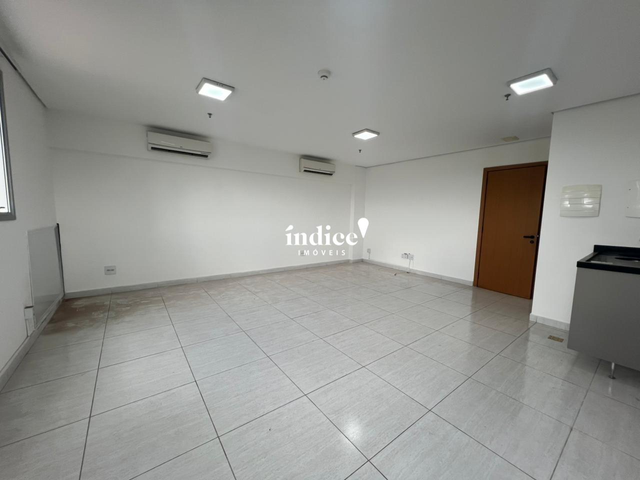 Sala Comercial para para aluguel no Ribeirânia na cidade de Ribeirão Preto: 