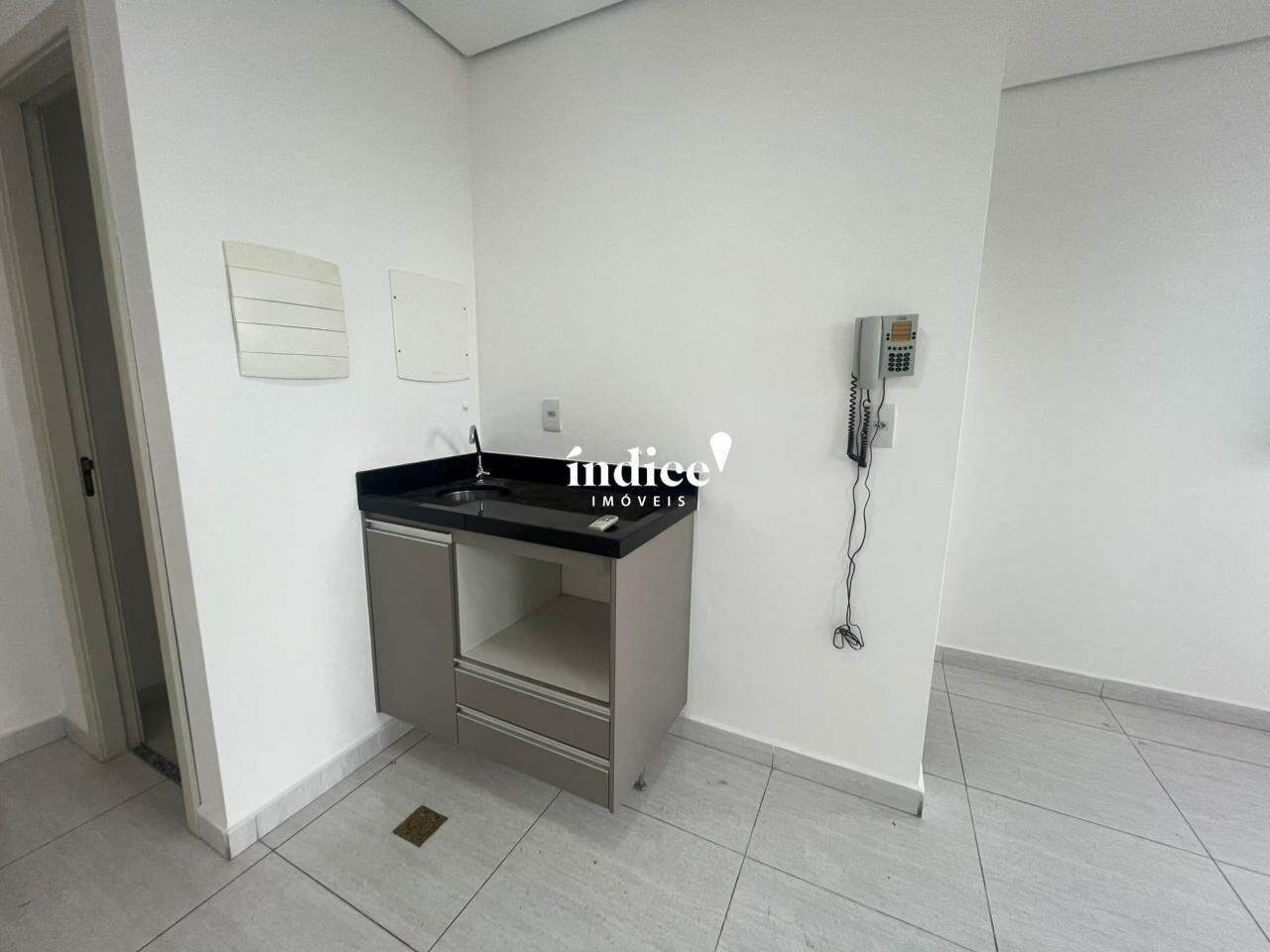 Sala Comercial para à venda no Ribeirânia na cidade de Ribeirão Preto: 