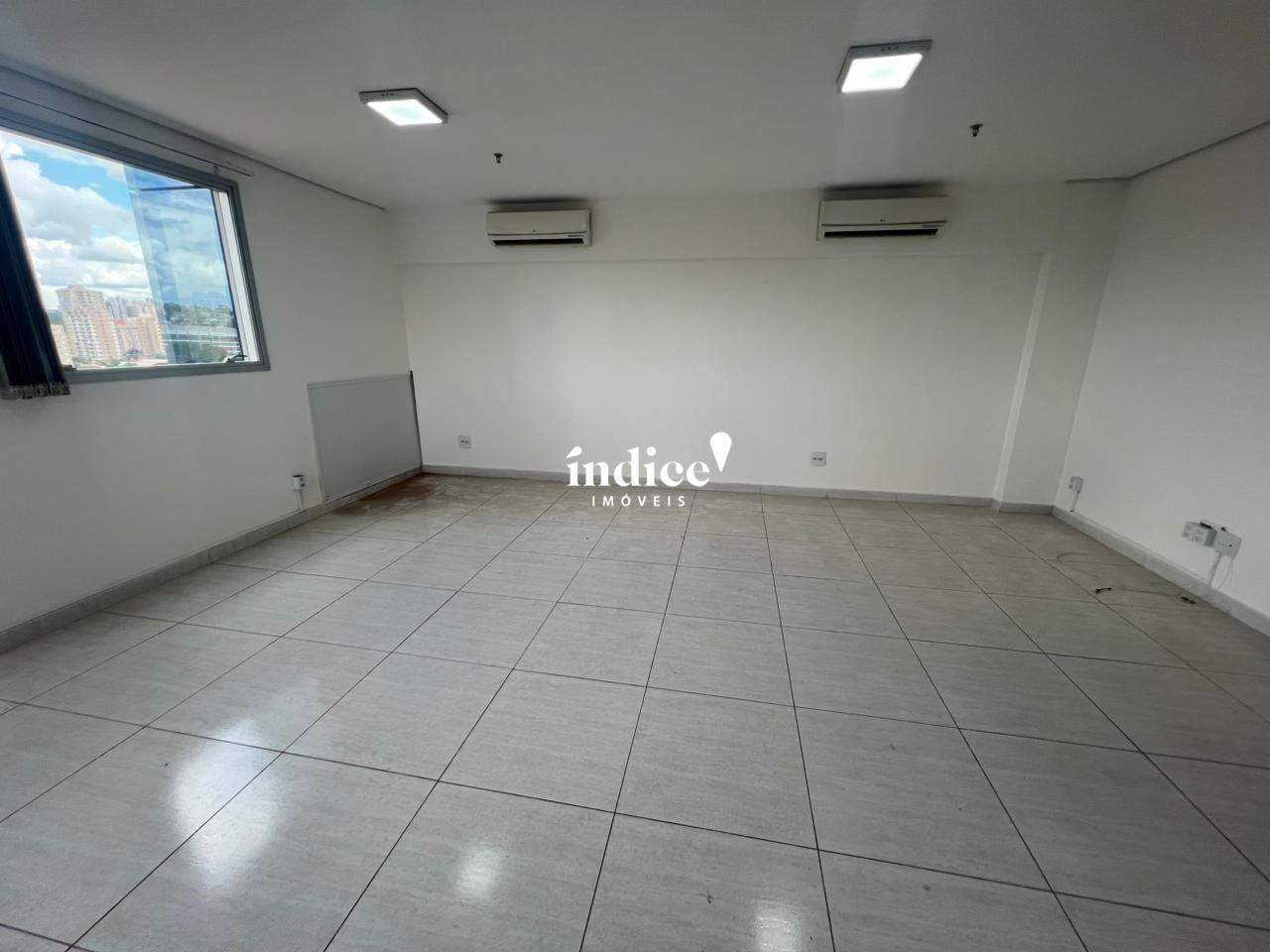 Sala Comercial para à venda no Ribeirânia na cidade de Ribeirão Preto: 