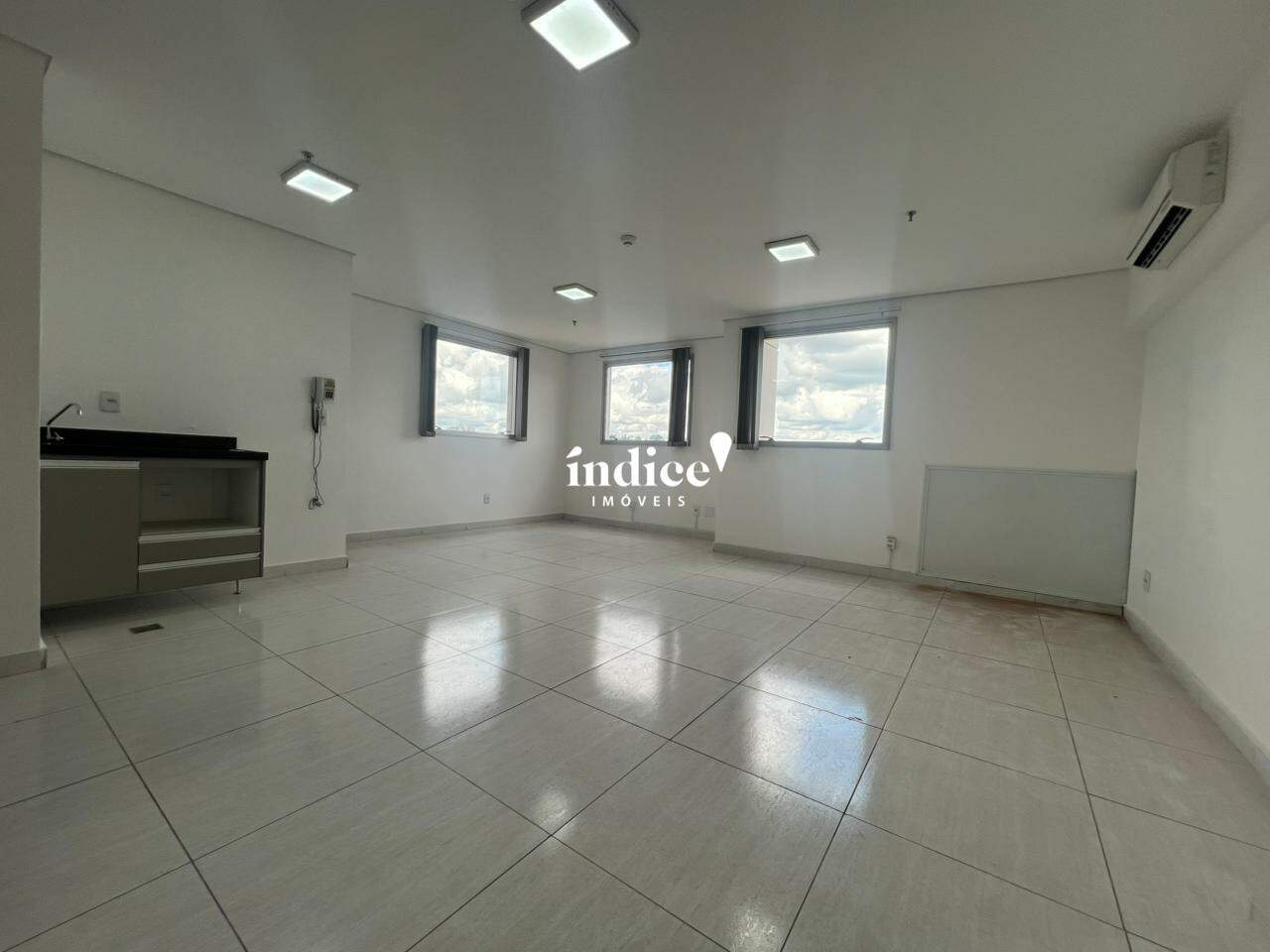 Sala Comercial para à venda no Ribeirânia na cidade de Ribeirão Preto: 