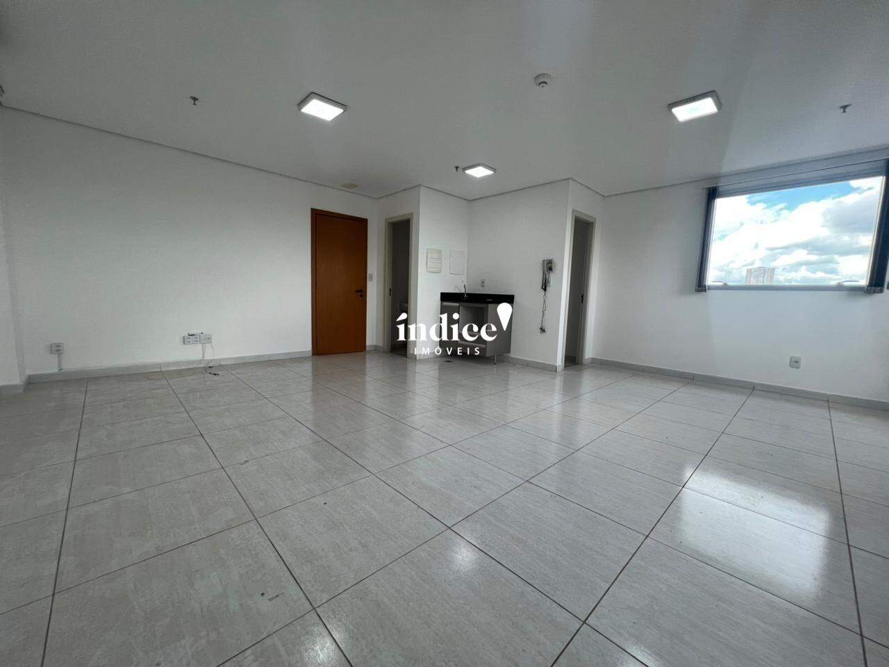 Sala Comercial para à venda no Ribeirânia na cidade de Ribeirão Preto: 