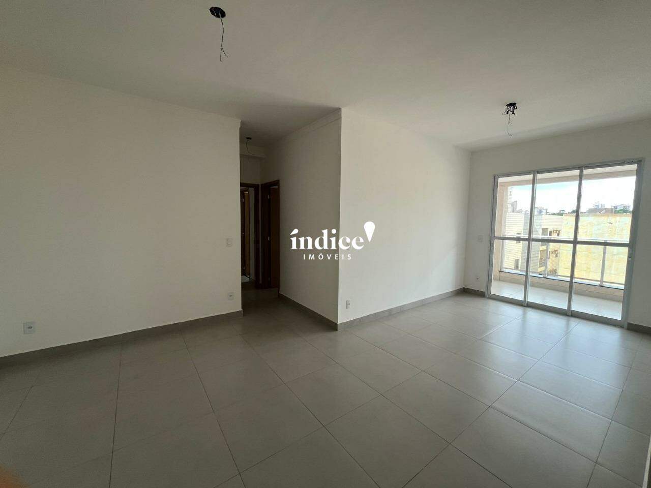 Apartamento para à venda no Jardim Sumaré na cidade de Ribeirão Preto: 