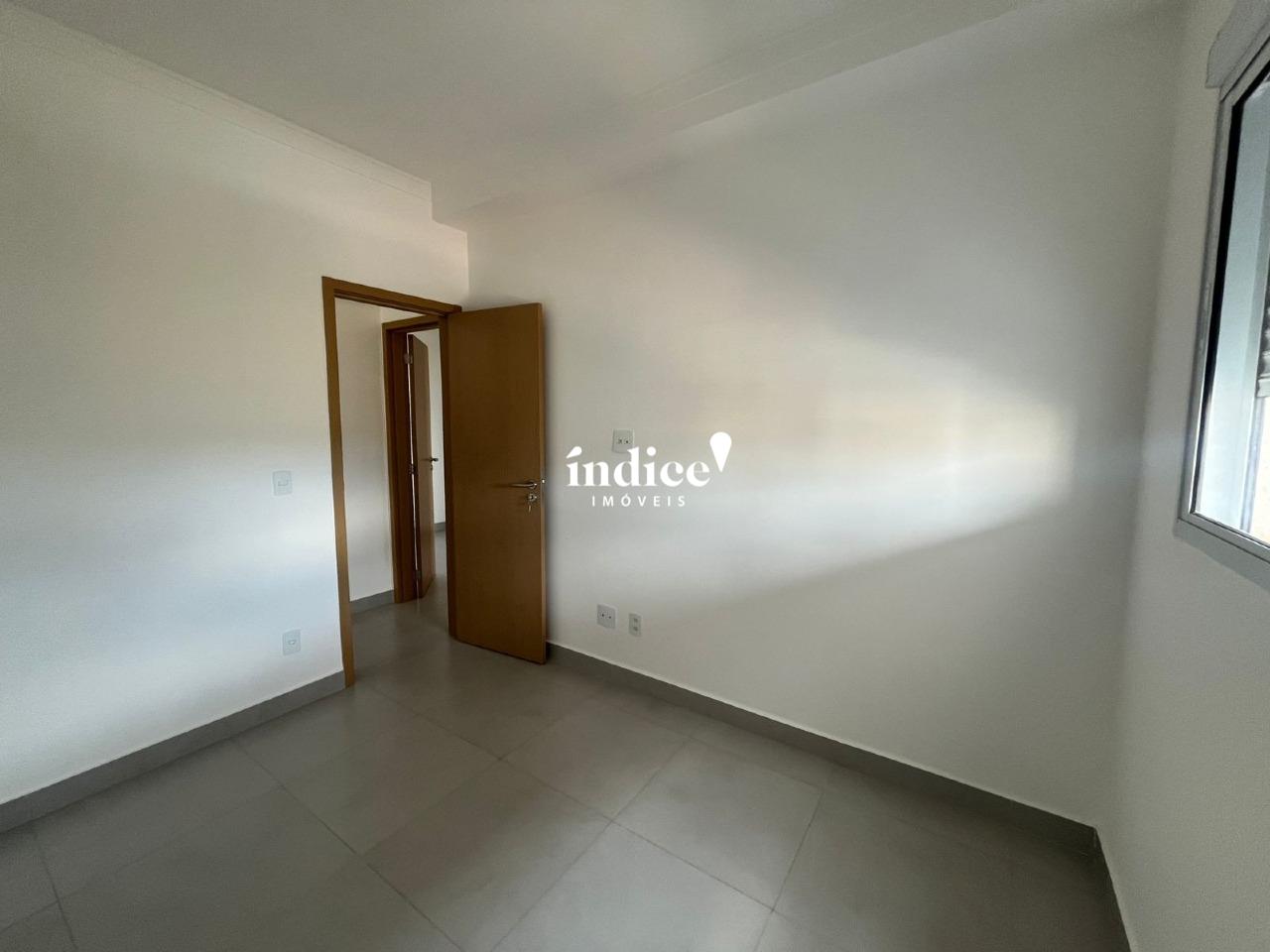 Apartamento para à venda no Jardim Sumaré na cidade de Ribeirão Preto: 