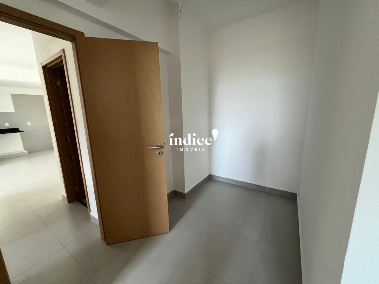 Apartamento para à venda no Jardim Sumaré na cidade de Ribeirão Preto: 