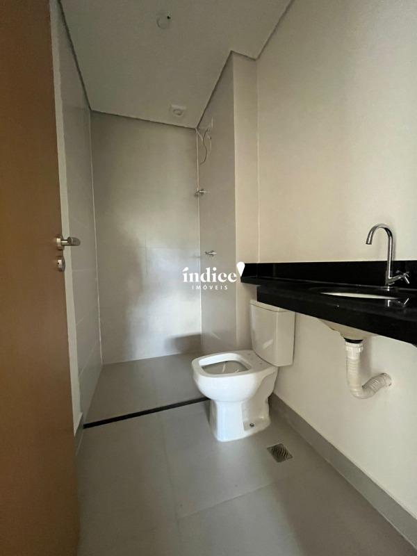 Apartamento para à venda no Jardim Sumaré na cidade de Ribeirão Preto: 