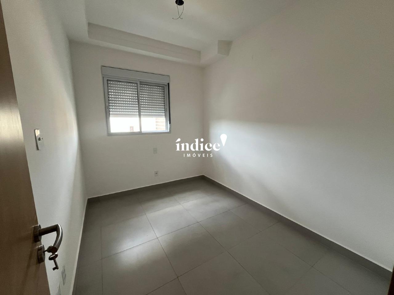 Apartamento para à venda no Jardim Sumaré na cidade de Ribeirão Preto: 