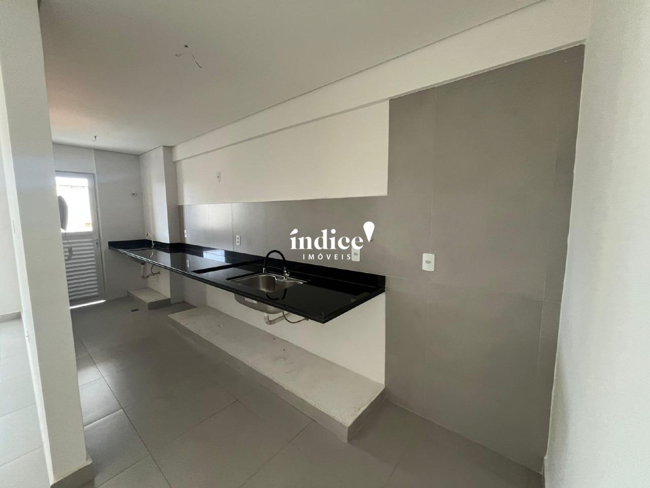 Apartamento para à venda no Jardim Sumaré na cidade de Ribeirão Preto: 