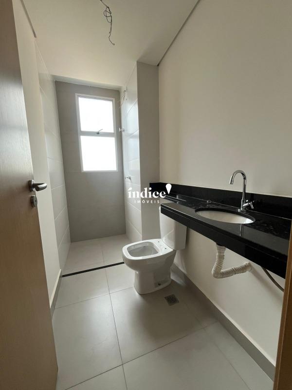 Apartamento para à venda no Jardim Sumaré na cidade de Ribeirão Preto: 