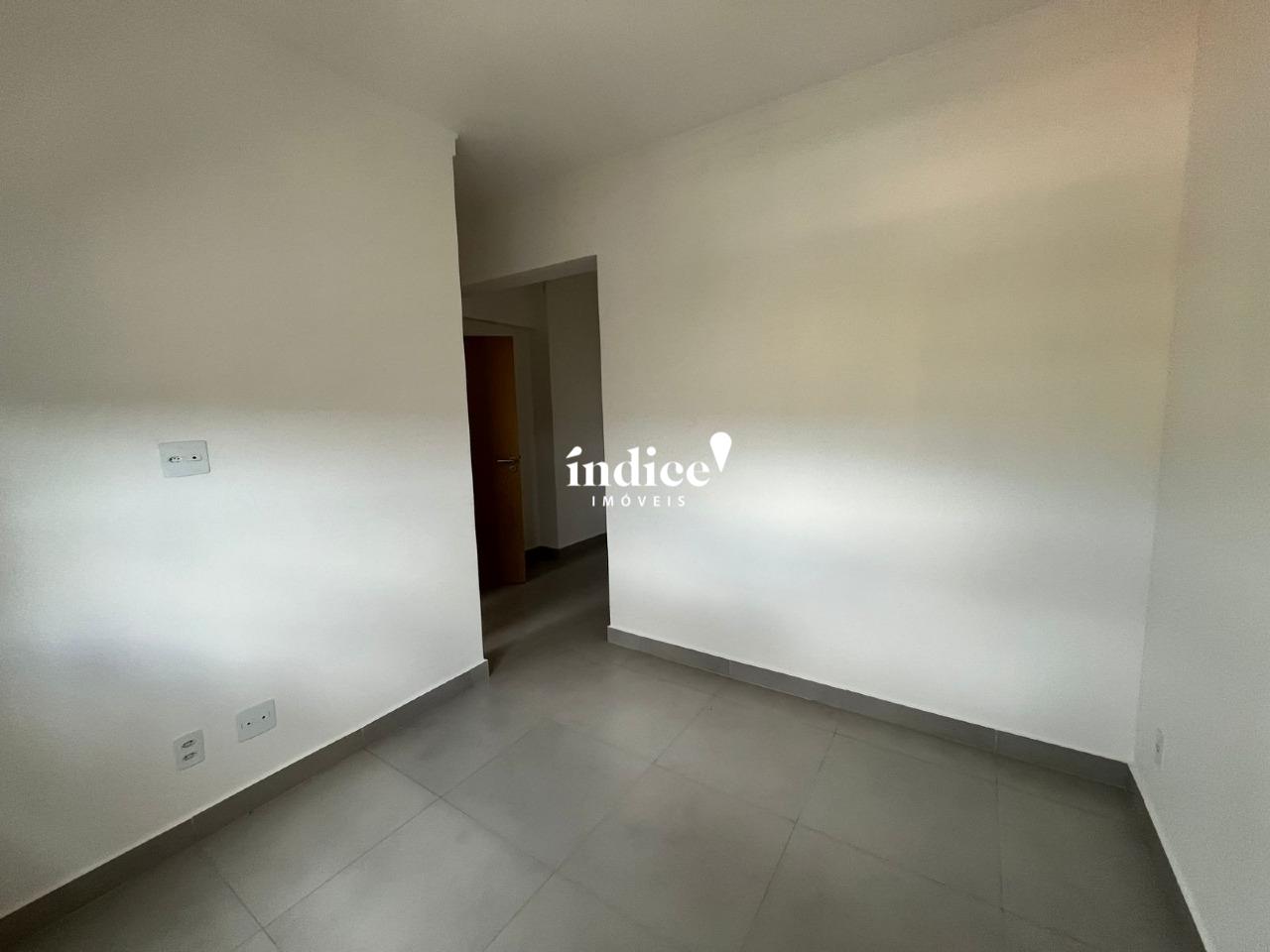 Apartamento para à venda no Jardim Sumaré na cidade de Ribeirão Preto: 