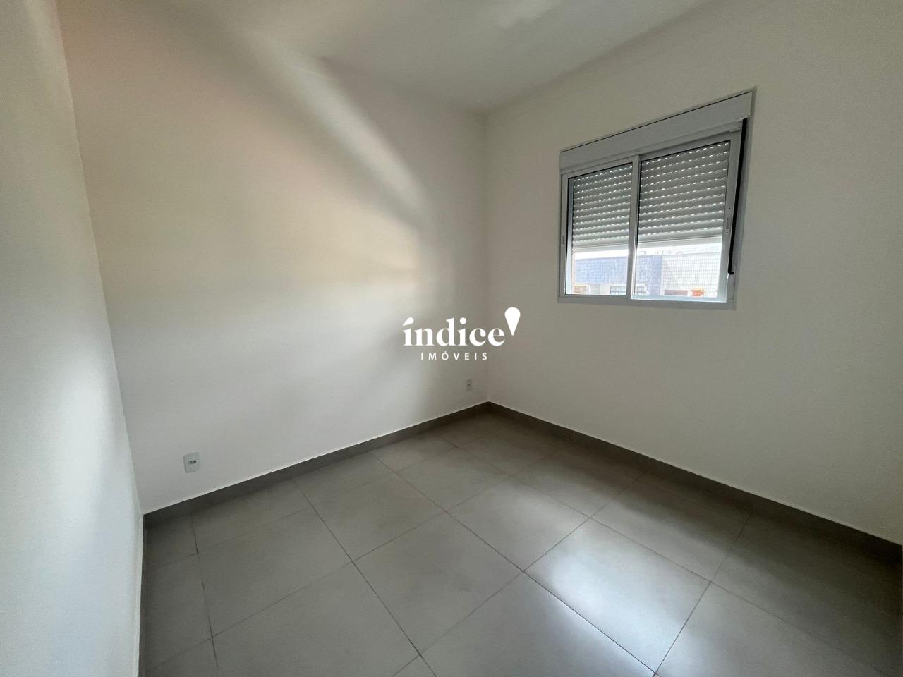 Apartamento para à venda no Jardim Sumaré na cidade de Ribeirão Preto: 