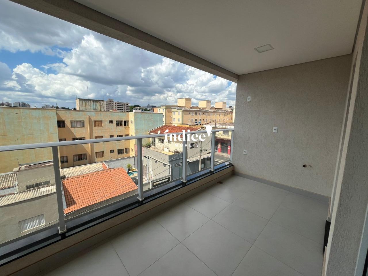 Apartamento para à venda no Jardim Sumaré na cidade de Ribeirão Preto: 