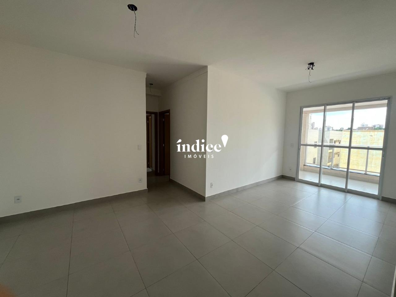 Apartamento para à venda no Jardim Sumaré na cidade de Ribeirão Preto: 