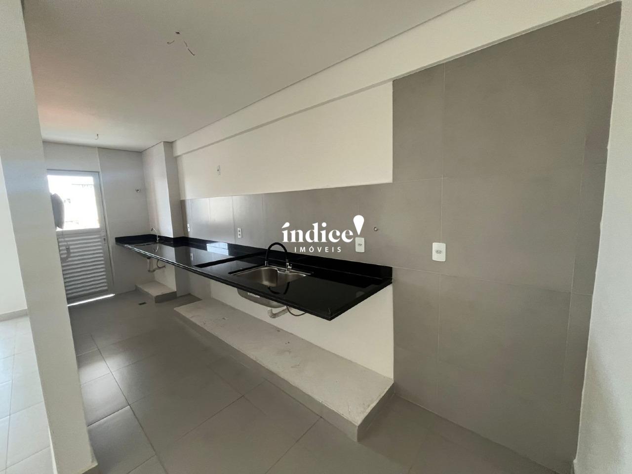 Apartamento para à venda no Jardim Sumaré na cidade de Ribeirão Preto: 