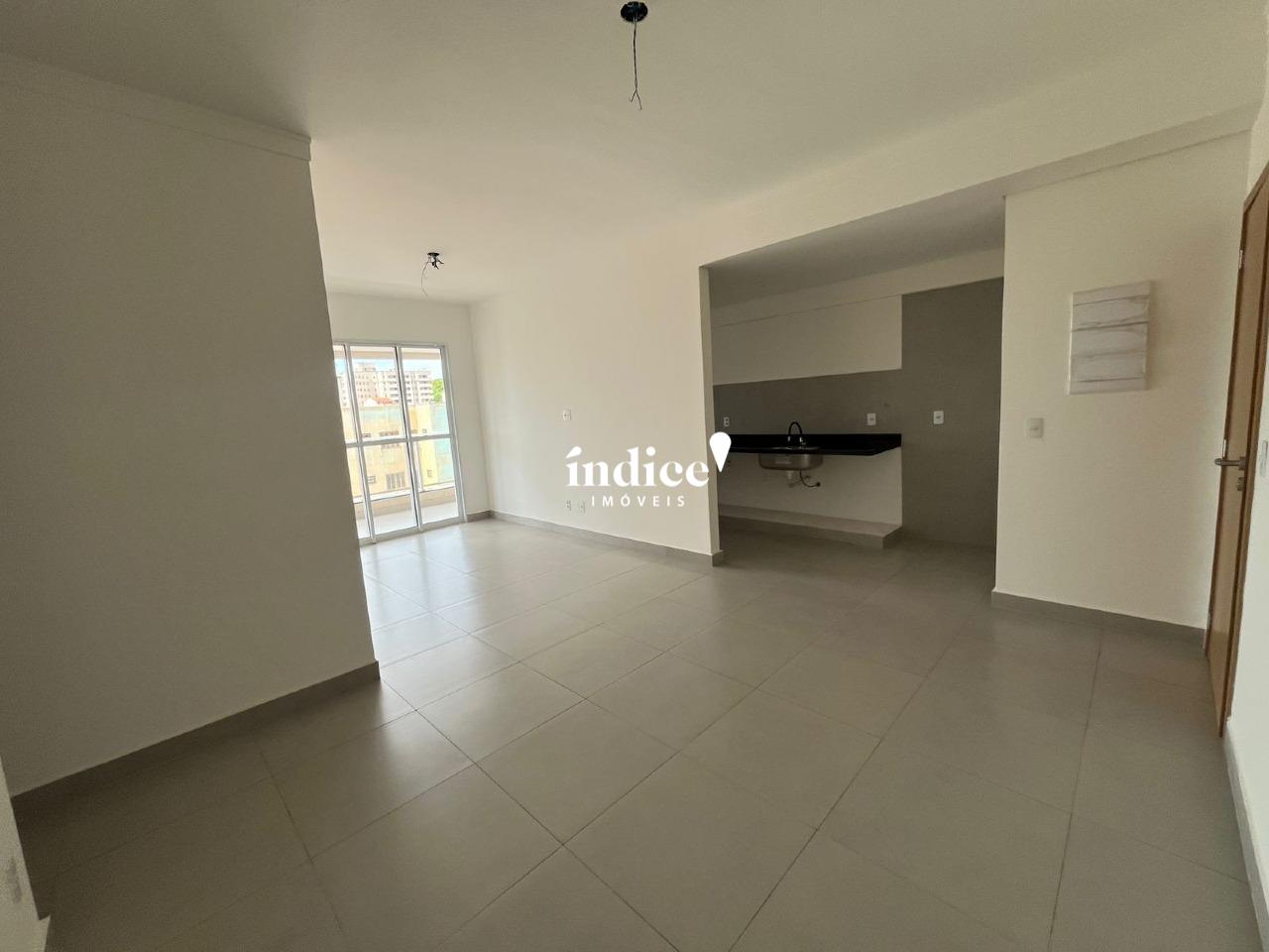 Apartamento para à venda no Jardim Sumaré na cidade de Ribeirão Preto: 