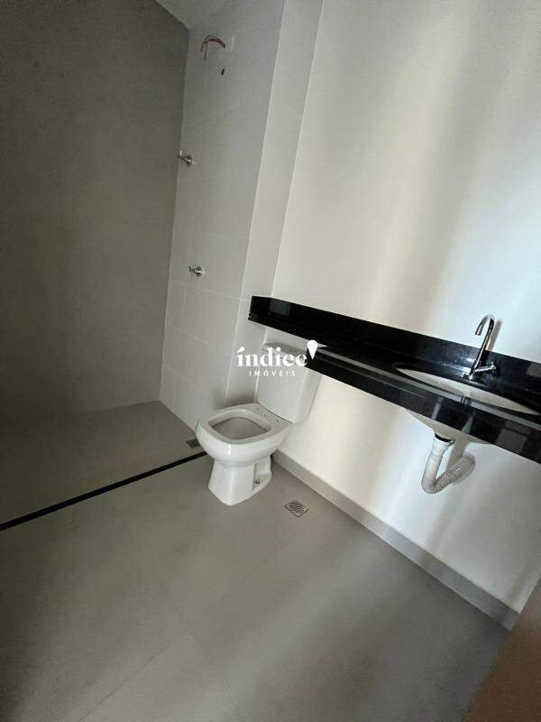 Apartamento para à venda no Jardim Sumaré na cidade de Ribeirão Preto: 