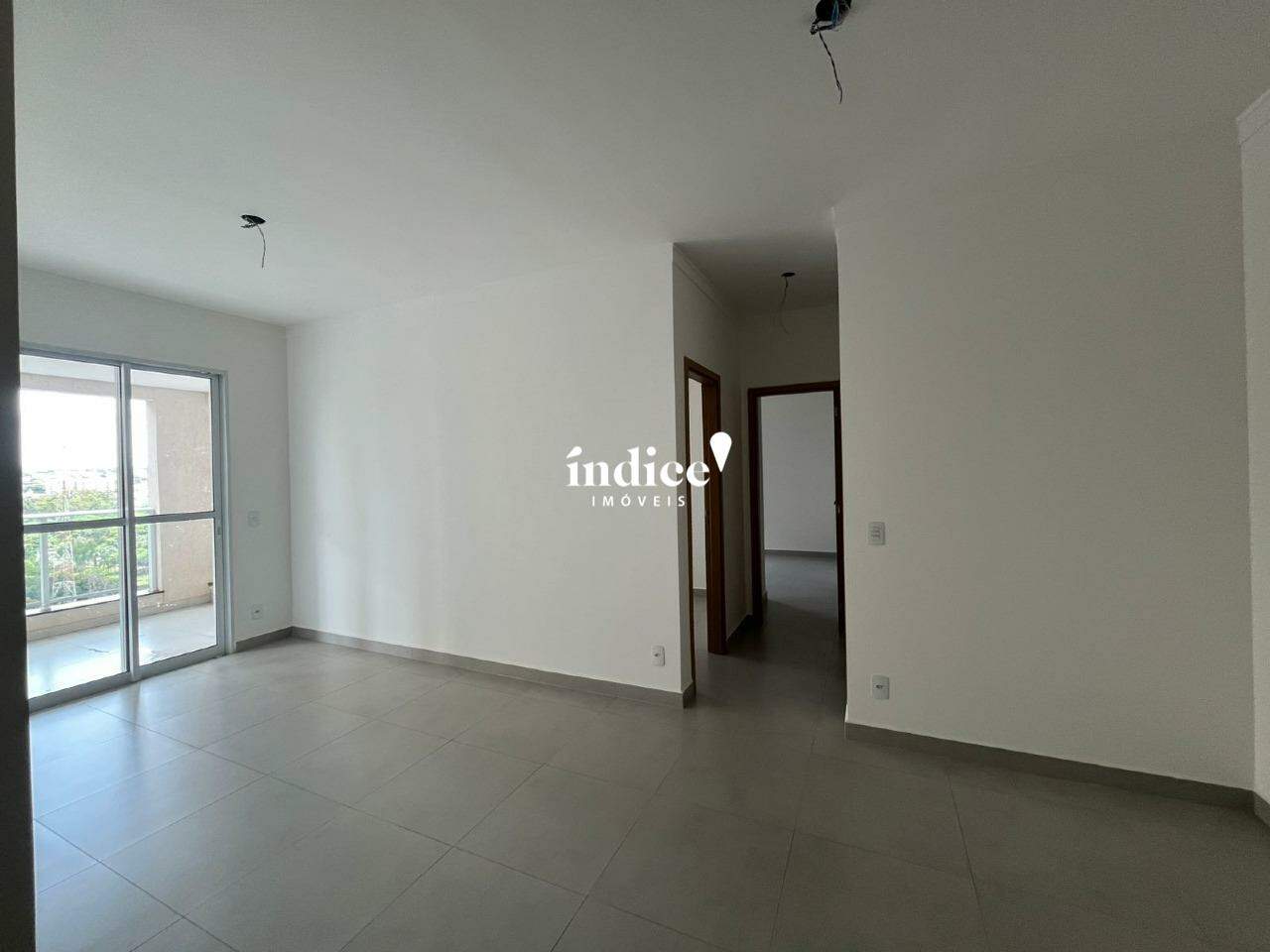 Apartamento para à venda no Jardim Sumaré na cidade de Ribeirão Preto: 