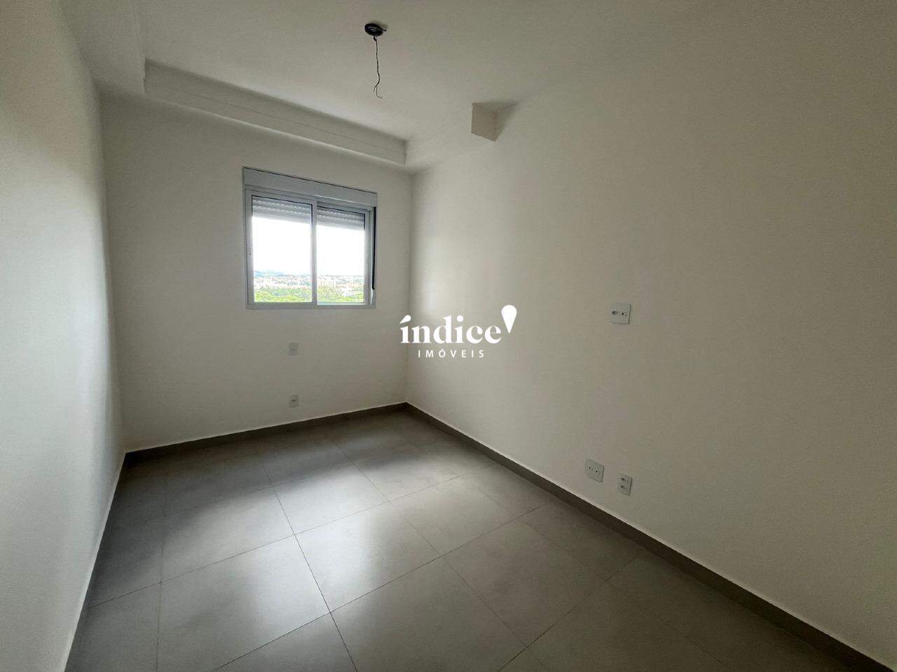 Apartamento para à venda no Jardim Sumaré na cidade de Ribeirão Preto: 