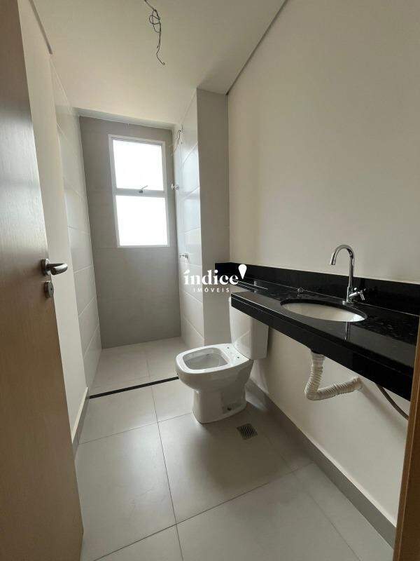 Apartamento para à venda no Jardim Sumaré na cidade de Ribeirão Preto: 