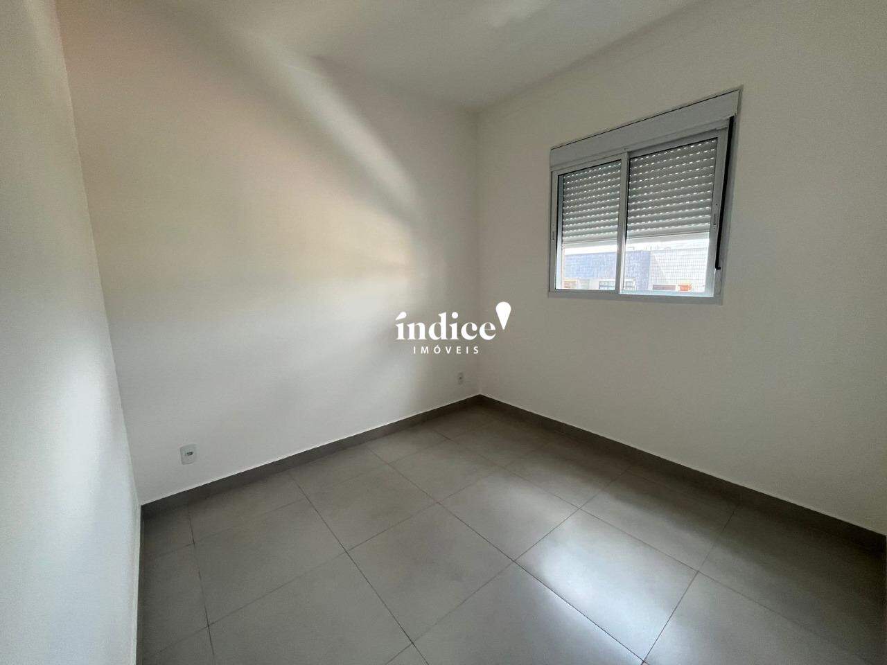 Apartamento para à venda no Jardim Sumaré na cidade de Ribeirão Preto: 