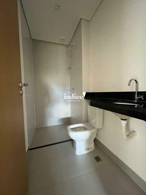 Apartamento para à venda no Jardim Sumaré na cidade de Ribeirão Preto: 