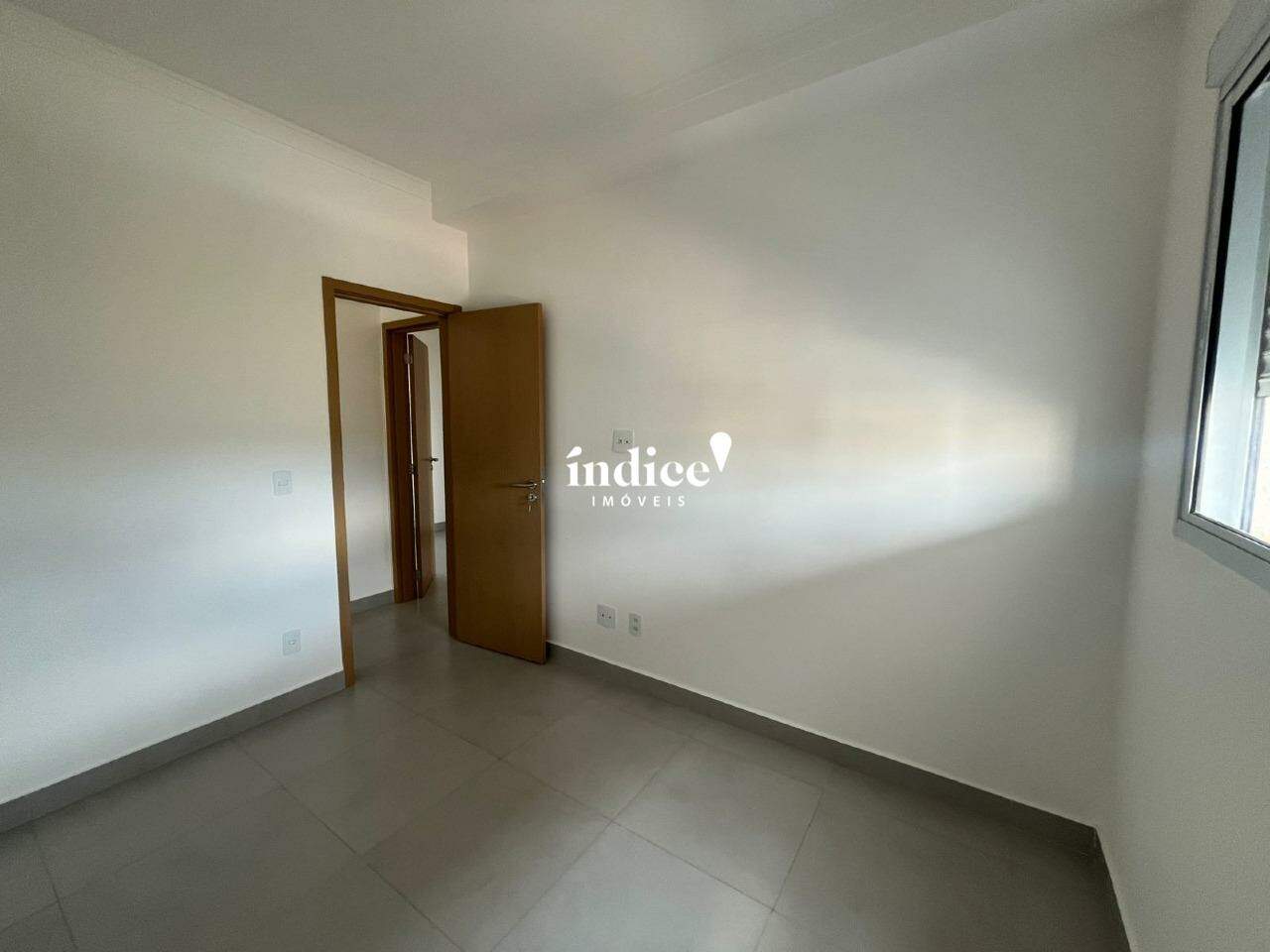 Apartamento para à venda no Jardim Sumaré na cidade de Ribeirão Preto: 