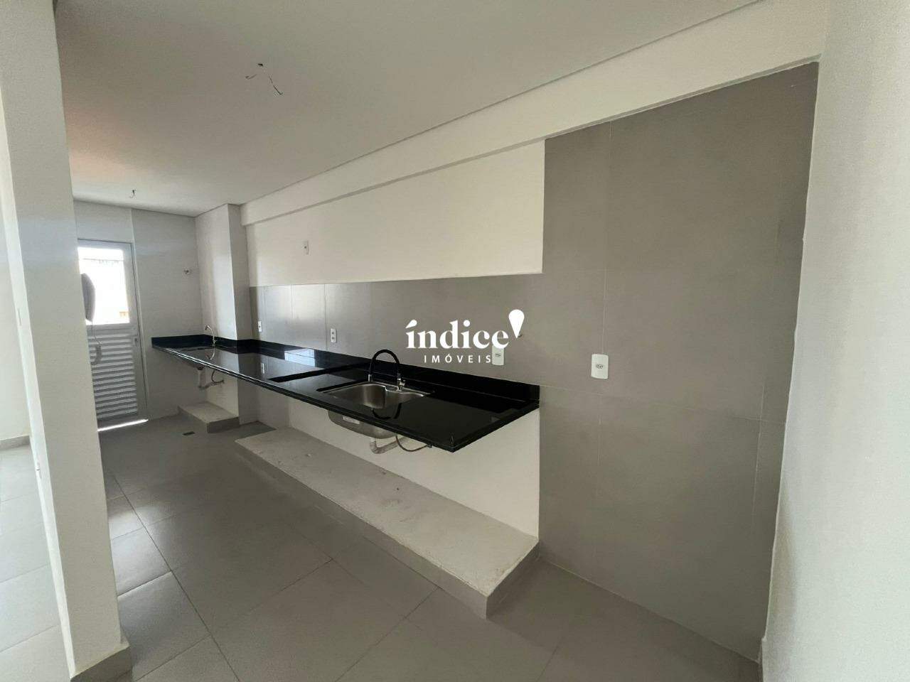 Apartamento para à venda no Jardim Sumaré na cidade de Ribeirão Preto: 