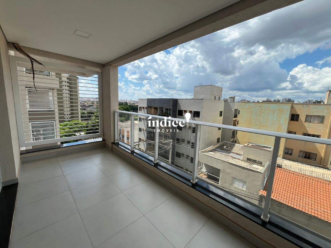 Apartamento para à venda no Jardim Sumaré na cidade de Ribeirão Preto: 