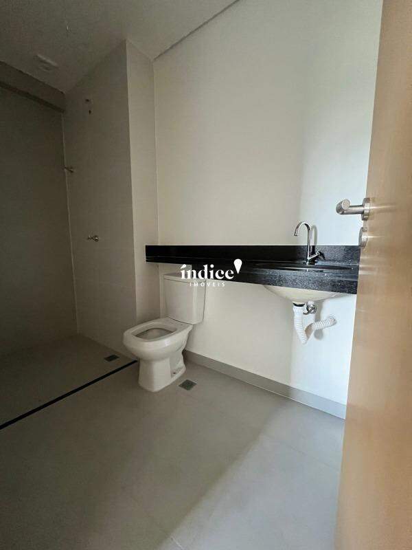 Apartamento para à venda no Jardim Sumaré na cidade de Ribeirão Preto: 