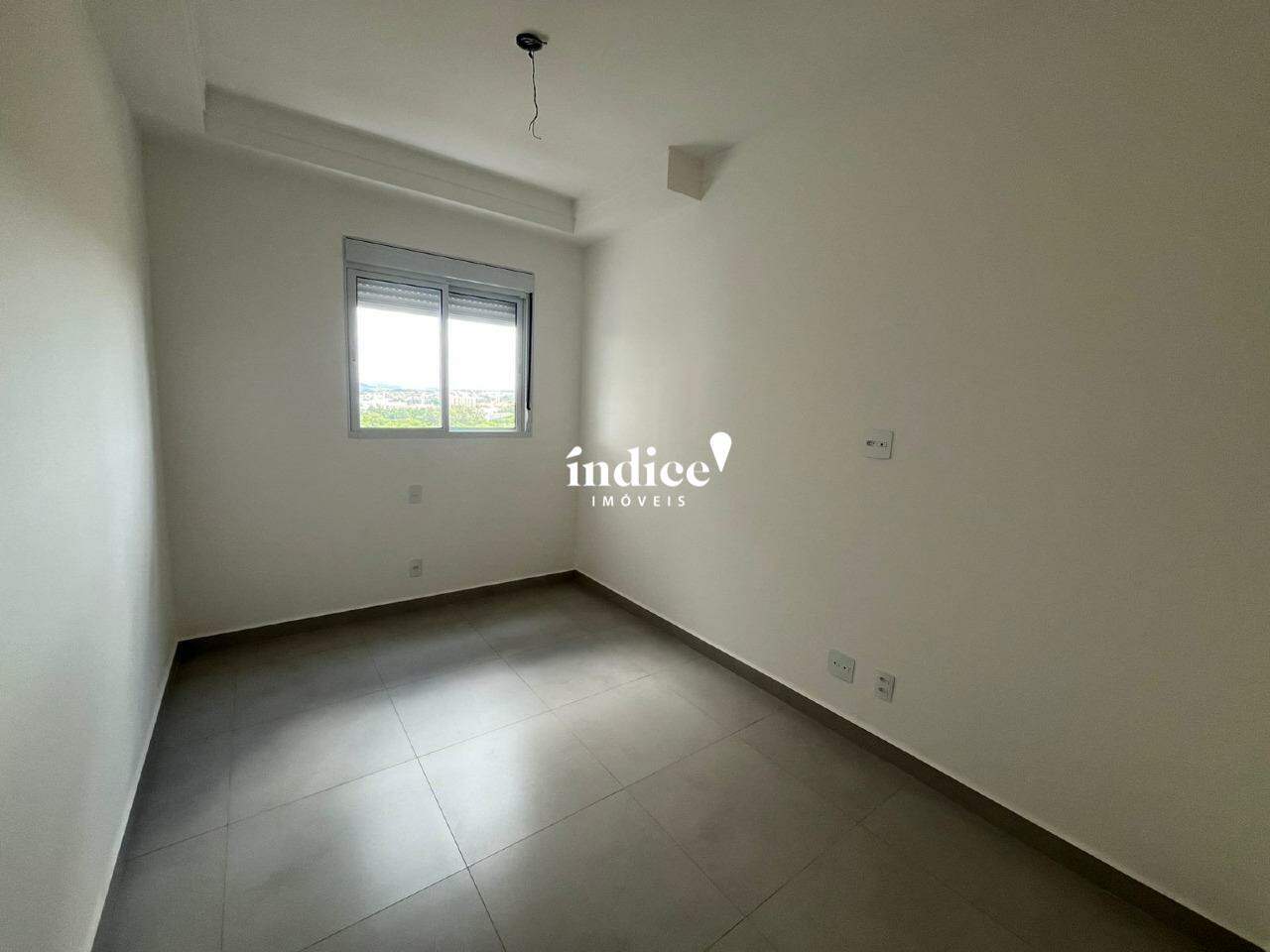 Apartamento para à venda no Jardim Sumaré na cidade de Ribeirão Preto: 