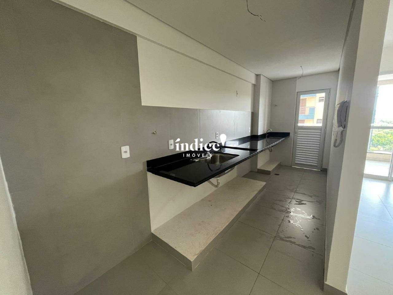Apartamento para à venda no Jardim Sumaré na cidade de Ribeirão Preto: 