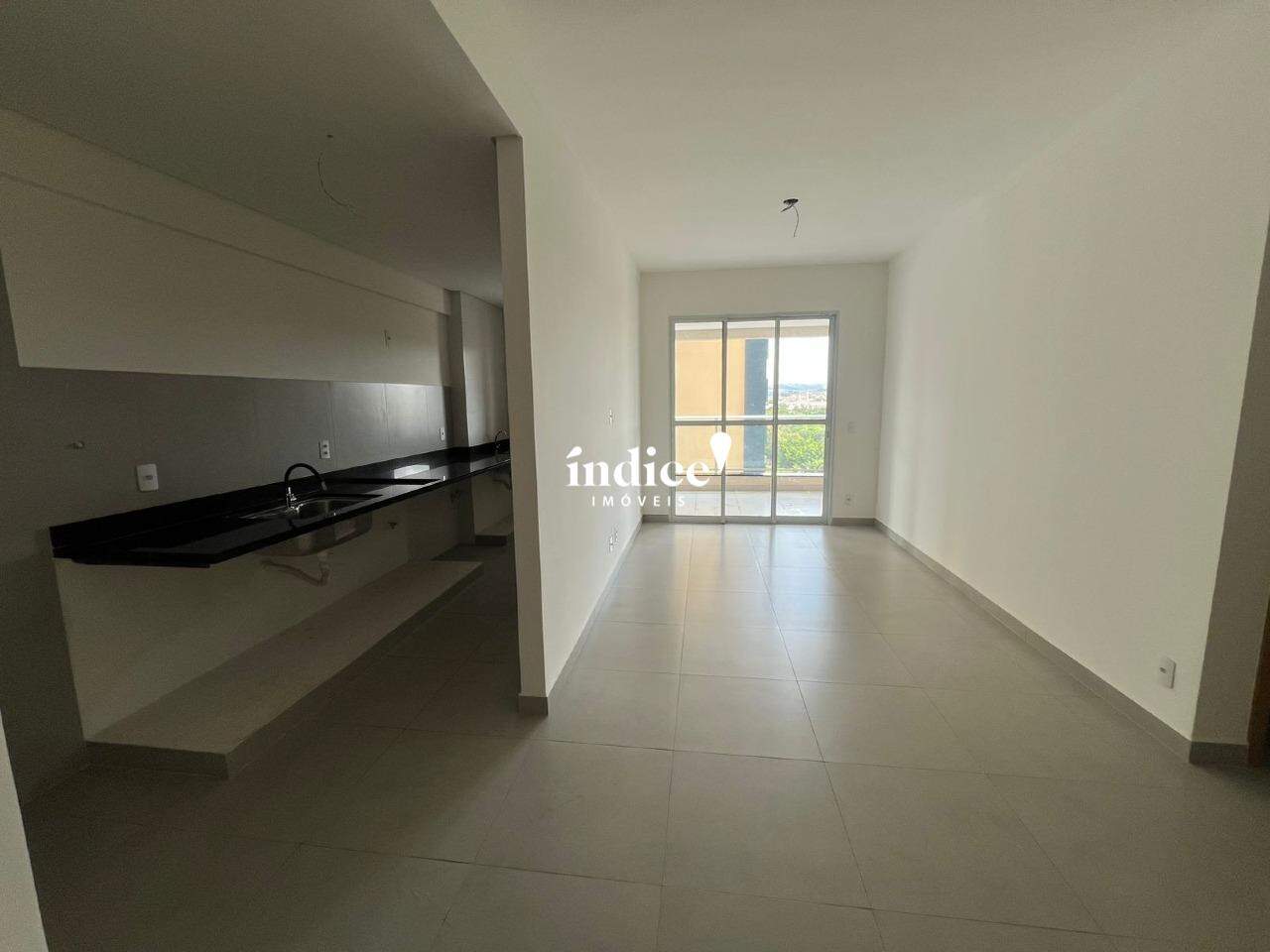 Apartamento para à venda no Jardim Sumaré na cidade de Ribeirão Preto: 