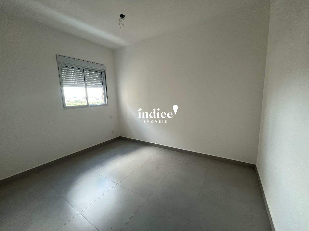 Apartamento para à venda no Jardim Sumaré na cidade de Ribeirão Preto: 