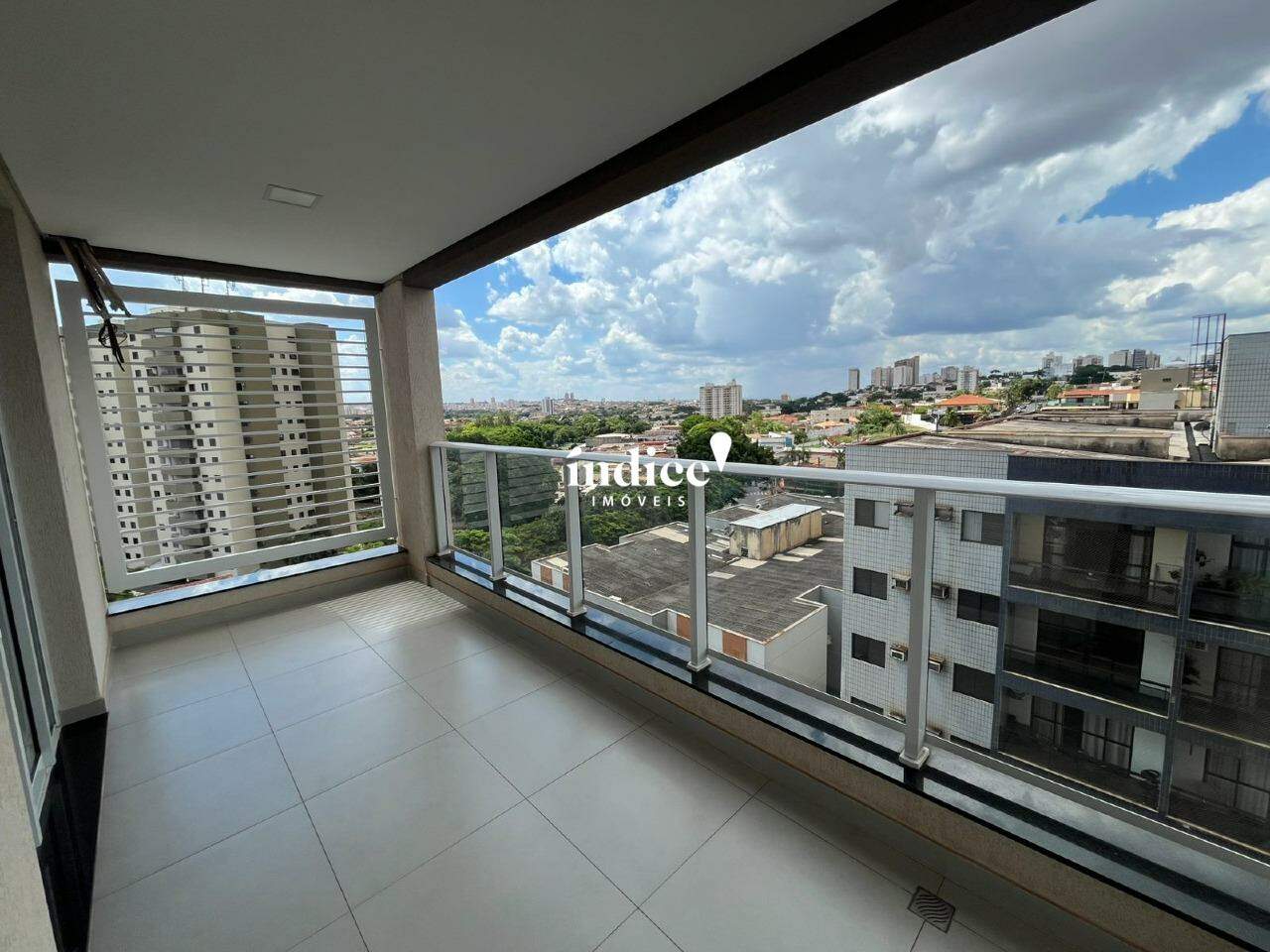 Apartamento para à venda no Jardim Sumaré na cidade de Ribeirão Preto: 