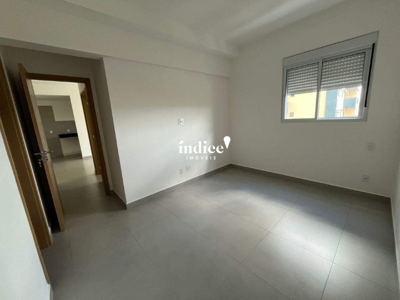Apartamento para à venda no Jardim Sumaré na cidade de Ribeirão Preto: 
