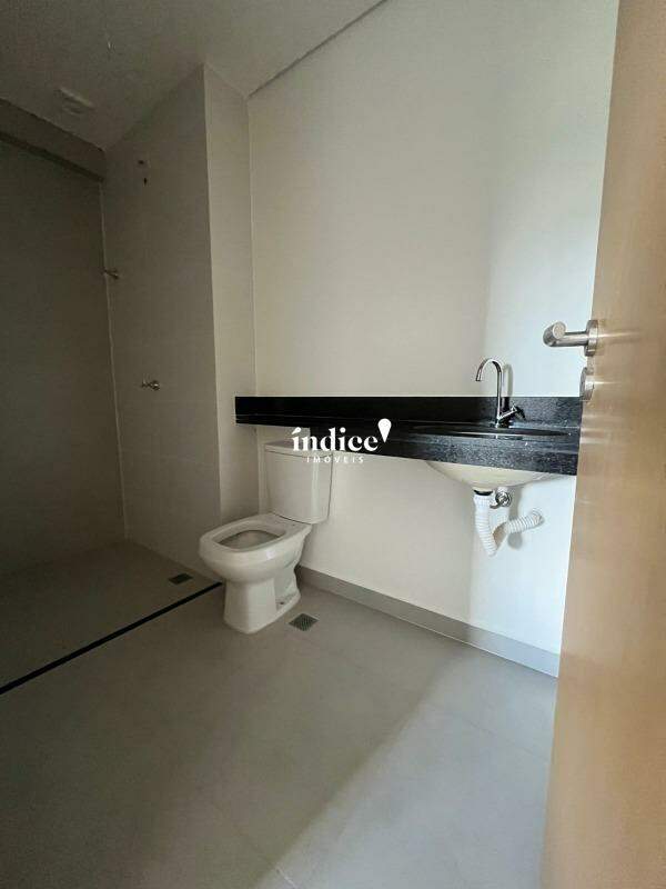 Apartamento para à venda no Jardim Sumaré na cidade de Ribeirão Preto: 